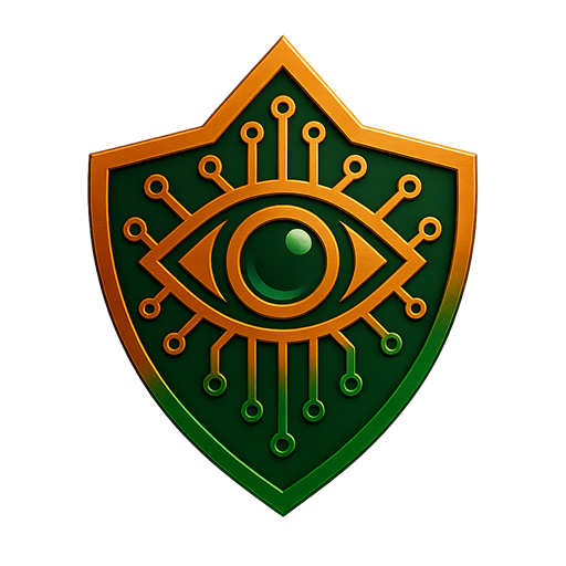 Secura Eyes logo